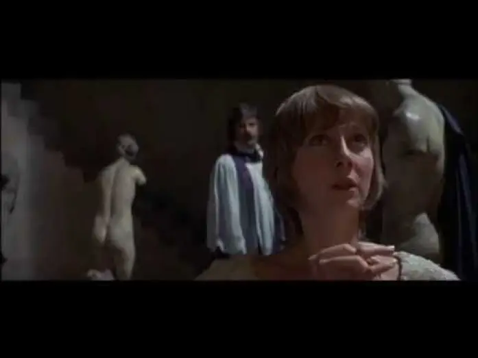 Wideo do filmu Diabły — The Devils (1971) - Seven Devils