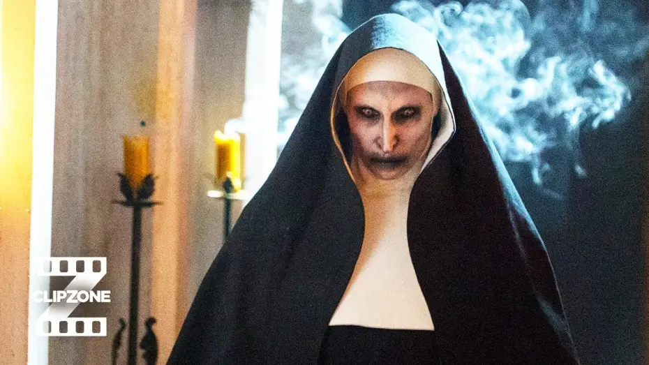 Wideo do filmu Zakonnica — Valak's Dungeon Attack