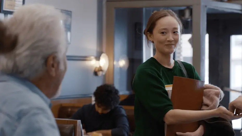 Wideo do filmu Tuner — Tuner | Clip | Leo Woodall, Dustin Hoffman, Havana Rose Liu