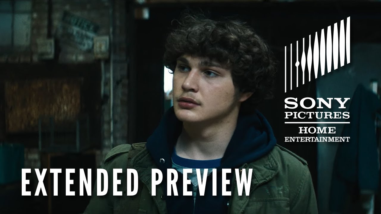 Wideo do filmu Kokainowy Rick — WHITE BOY RICK: Age Restricted Extended Preview