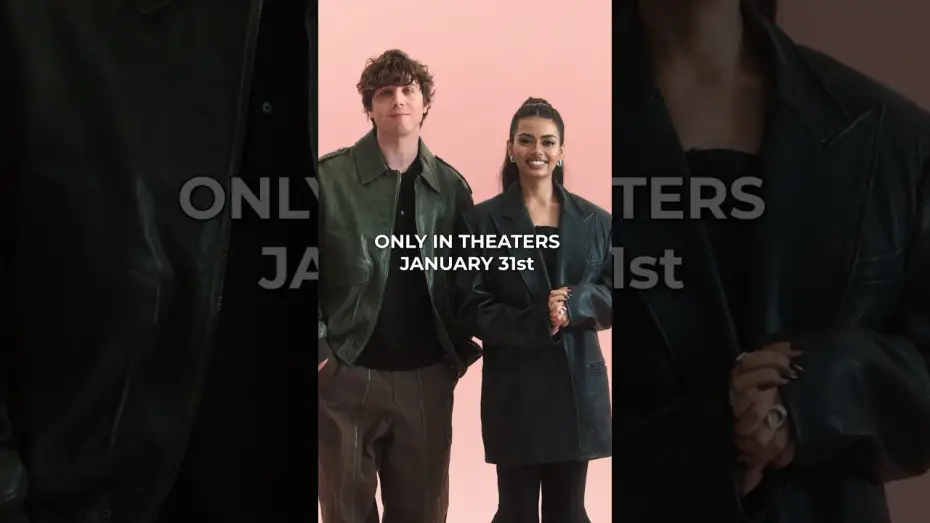 Wideo do filmu Towarzysz — Surprise your significant other with tickets to Companion