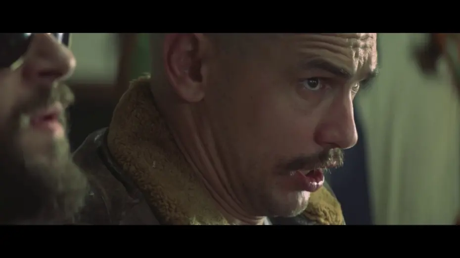Wideo do filmu Zeroville — Зеровілль (2019) | Офіційний український трейлер