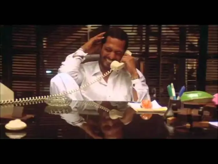 Wideo do filmu Parinda — Official Trailer