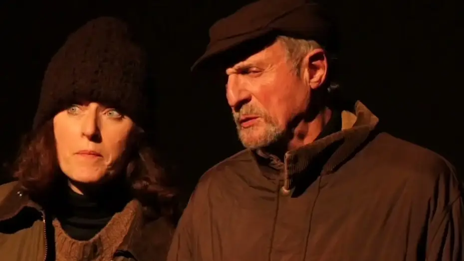 Wideo do filmu Coupures — Teaser Coupures - Theatre de loeuvre