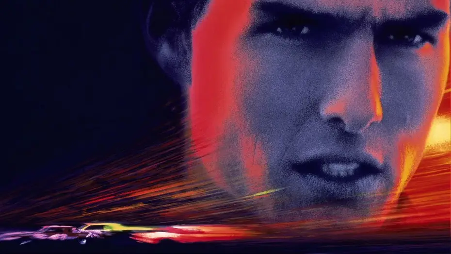 Wideo do filmu Szybki jak błyskawica — Días de Trueno Tráiler en Castellano