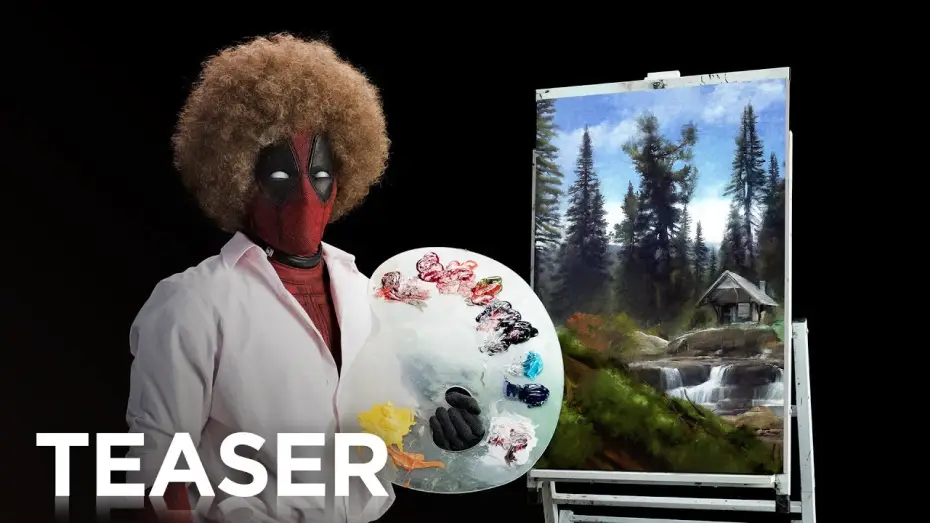 Wideo do filmu Deadpool 2 — DEADPOOL 2 | Nuevo Adelanto | 2018 en cines