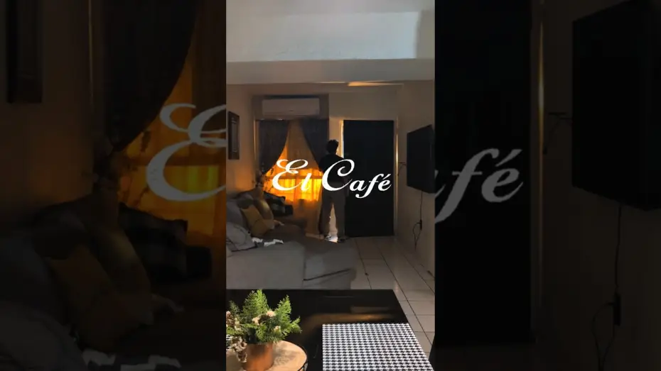 Wideo do filmu El Café — El Café (2026)