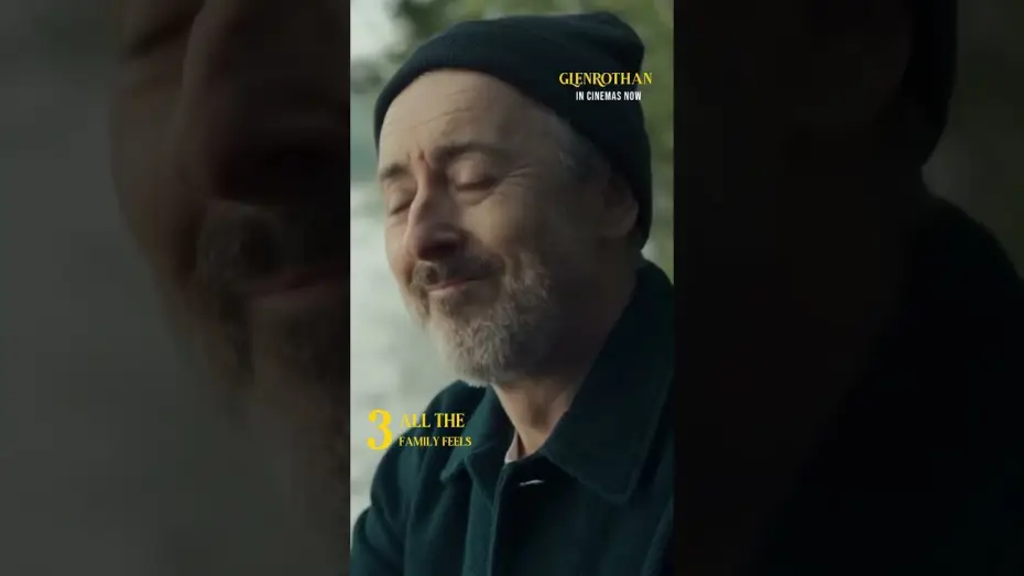 Wideo do filmu Glenrothan — distilled from something deeper…