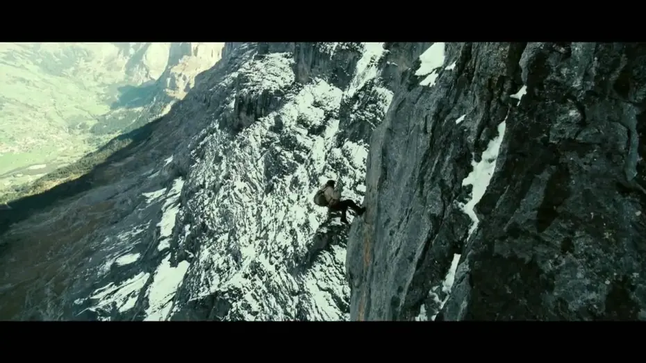 Wideo do filmu Północna ściana — North Face - Official U.S. Trailer HD