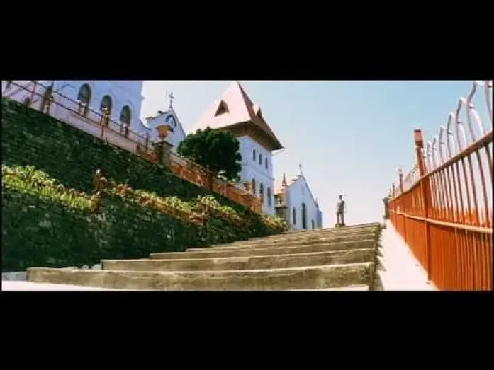 Wideo do filmu कोई मिल गया — KOI... MIL GAYA  Theatrical Trailer (2003)