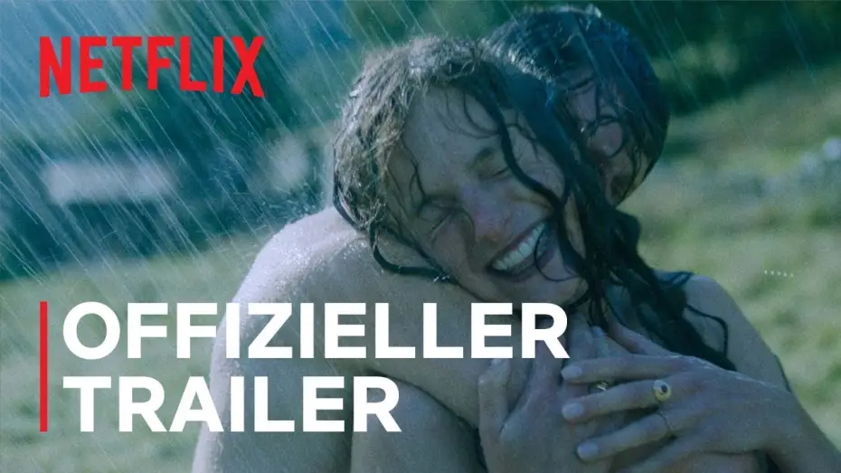 Wideo do filmu Kochanek Lady Chatterley — Offizieller Trailer