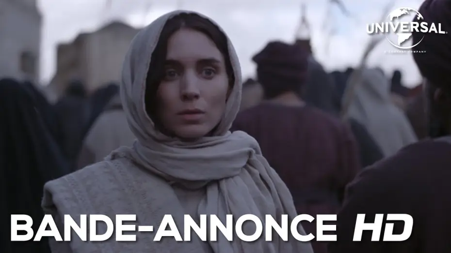 Wideo do filmu Maria Magdalena — Marie Madeleine - Bande Annonce 2 VF