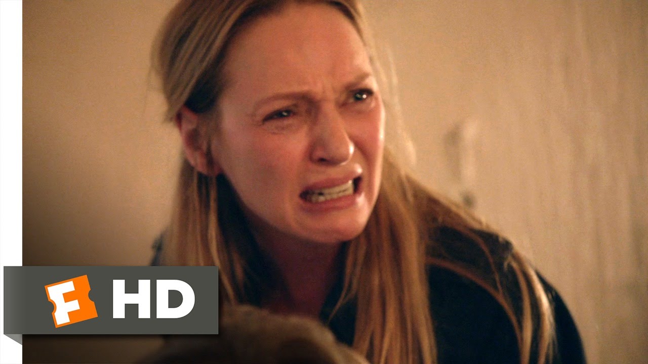Wideo do filmu Nimfomanka: Część 1 — Nymphomaniac (7/10) Movie CLIP - No One Can Be That Cruel (2013) HD