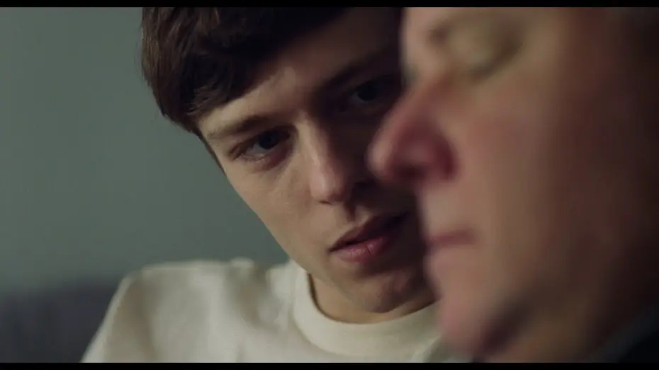 Wideo do filmu Sebastian — Official U.S. Trailer