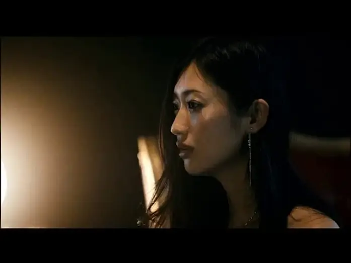 Wideo do filmu 甘い鞭 — Trailer de Sweet Whip