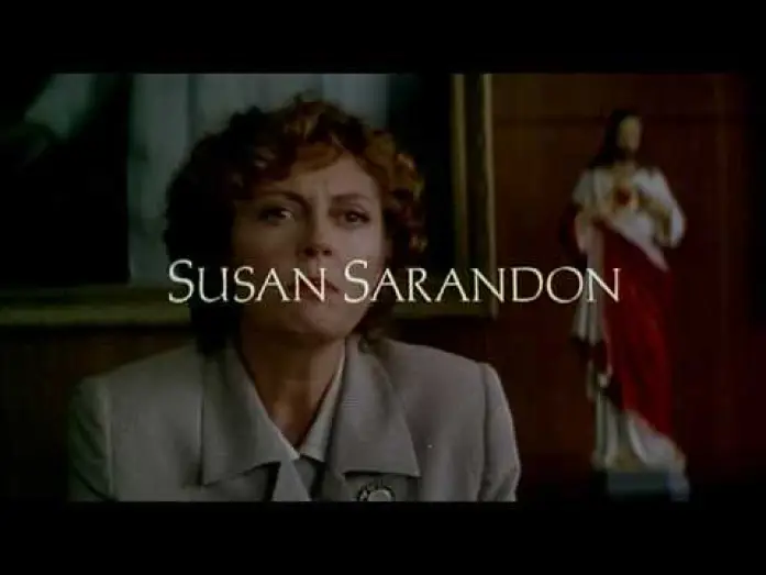 Wideo do filmu Klient — The Client - Trailer