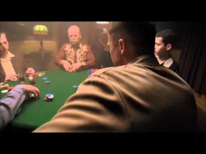 Wideo do filmu Drzewo życia — THE TREE OF LIFE: "Lived It"