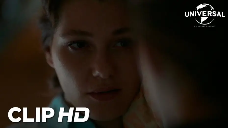 Wideo do filmu Płacz — Clip - Estamos malditas