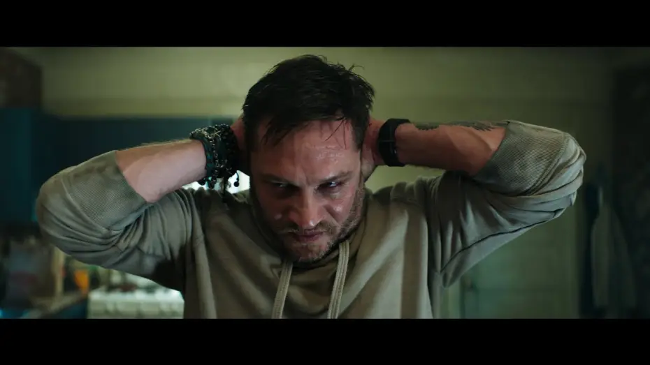 Wideo do filmu Venom — Venom - Trailer 2 - Deutsch HD