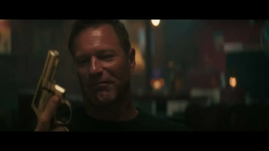 Wideo do filmu Muzzle: City of Wolves — Muzzle: City of Wolves – Official Trailer