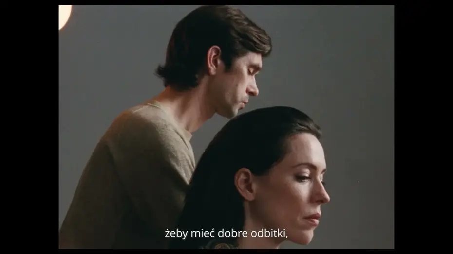 Wideo do filmu Dzień Petera Hujara — Zwiastun