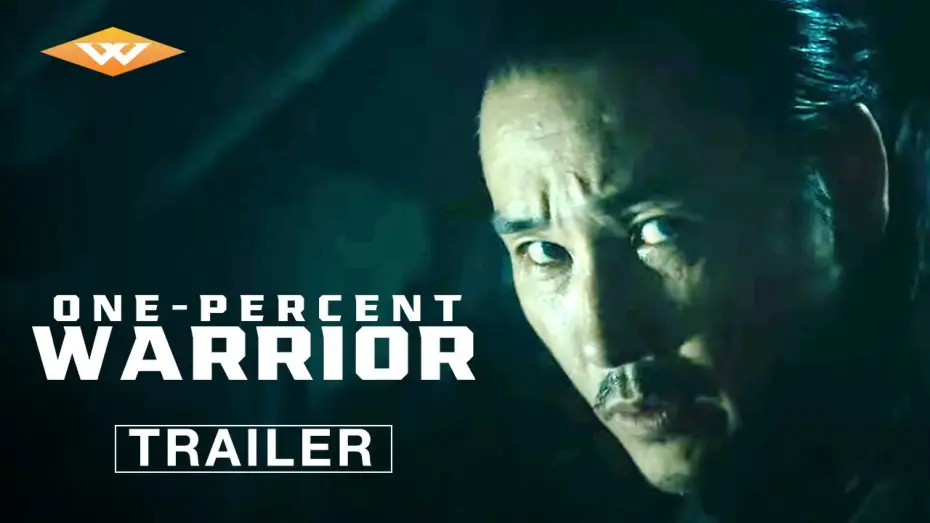 Wideo do filmu 1%er — Official Trailer