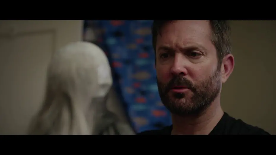 Wideo do filmu Puppet Master - 30. rocznica — Official Red Band Trailer