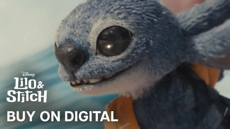 Wideo do filmu Lilo i Stich — Fun For The Whole Family
