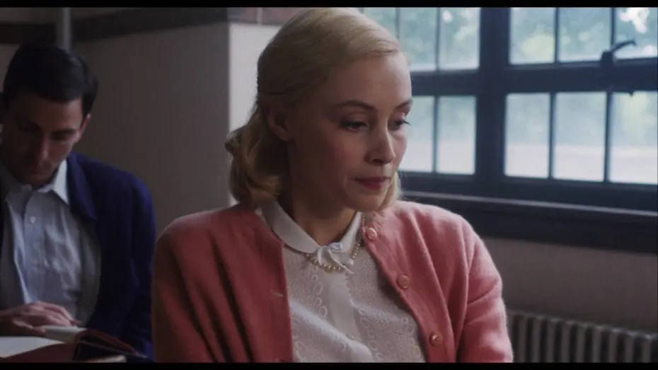 Wideo do filmu Wzburzenie - Opowieść o dojrzewaniu — Indignation - Trailer