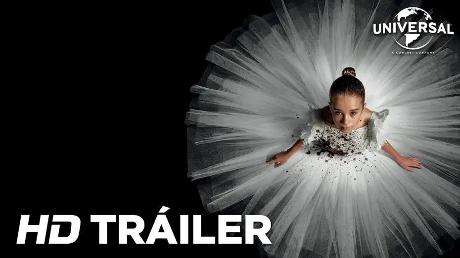 Wideo do filmu Abigail — Tráiler Oficial en español