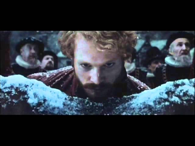 Wideo do filmu Anonimus — Анонім. Український трейлер