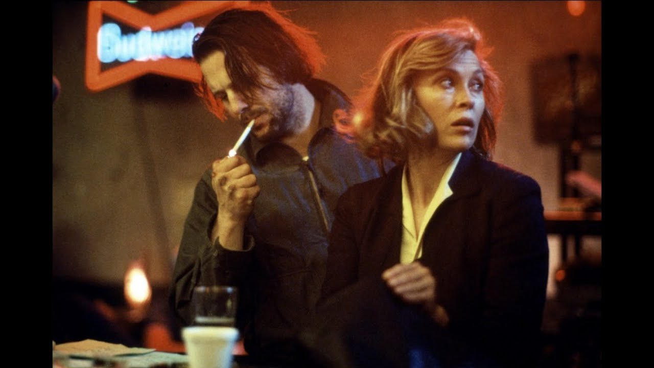 Wideo do filmu Ćma barowa — Josh Olson on BARFLY