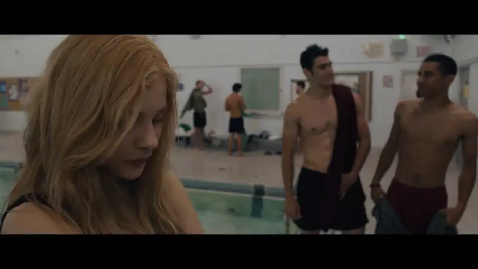 Wideo do filmu Carrie — CARRIE - HD Trailer C Deutsch