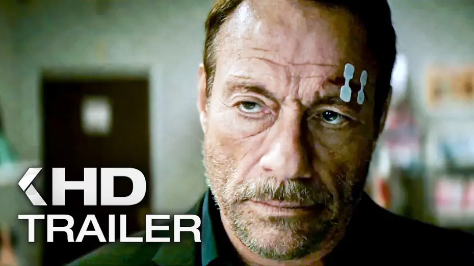 Wideo do filmu Mroczny opiekun — VAN DAMME: Born to Kill Trailer German Deutsch (2024) Jean-Claude Van Damme