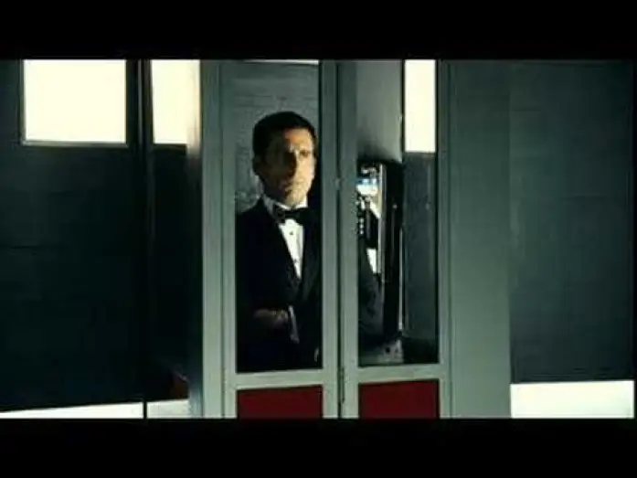 Wideo do filmu Dorwać Smarta — Agente Smart Casino Totale - Il primo trailer ufficiale