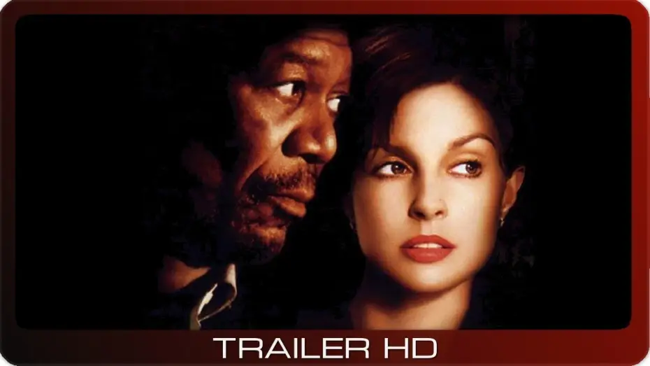 Wideo do filmu Bez Przedawnienia — High Crimes - Im Netz der Lügen ≣ 2002 ≣ Trailer ≣ Remastered