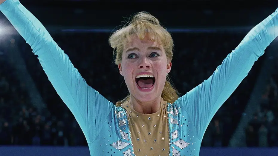 Wideo do filmu Jestem najlepsza. Ja, Tonya — The Performance That Should've Gotten Her An Oscar