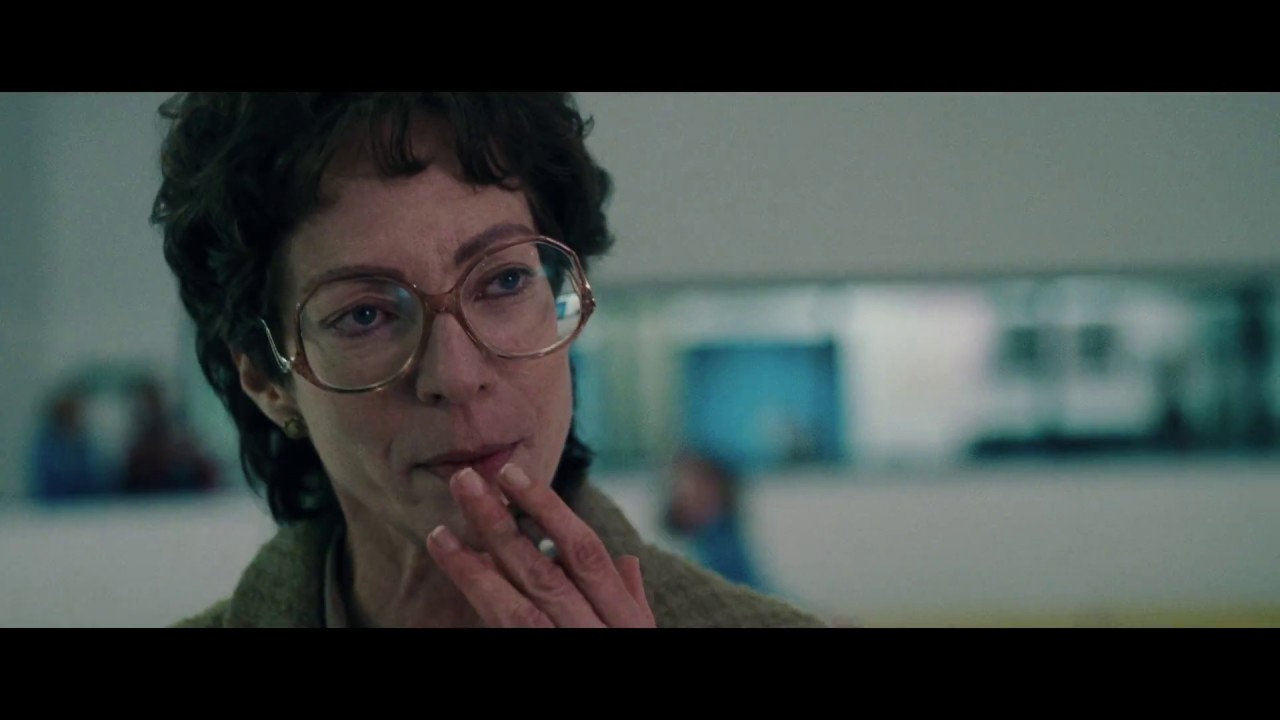 Wideo do filmu Jestem najlepsza. Ja, Tonya — I, TONYA [Clip] – No Smoking – In theaters now