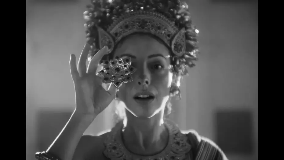 Wideo do filmu Samsara — OFFICIAL TEASER TRAILER SAMSARA