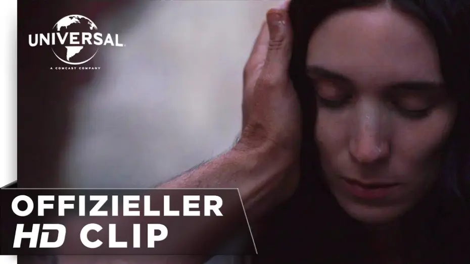 Wideo do filmu Maria Magdalena — Maria Magdalena - Clip "Du wirst meine Zeugin sein" deutsch/german HD