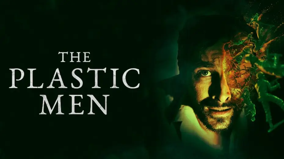 Wideo do filmu The Plastic Men — The Plastic Men | Official Trailer | Horror Brains