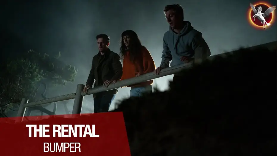Wideo do filmu Lokum — THE RENTAL - Bumper [VF]