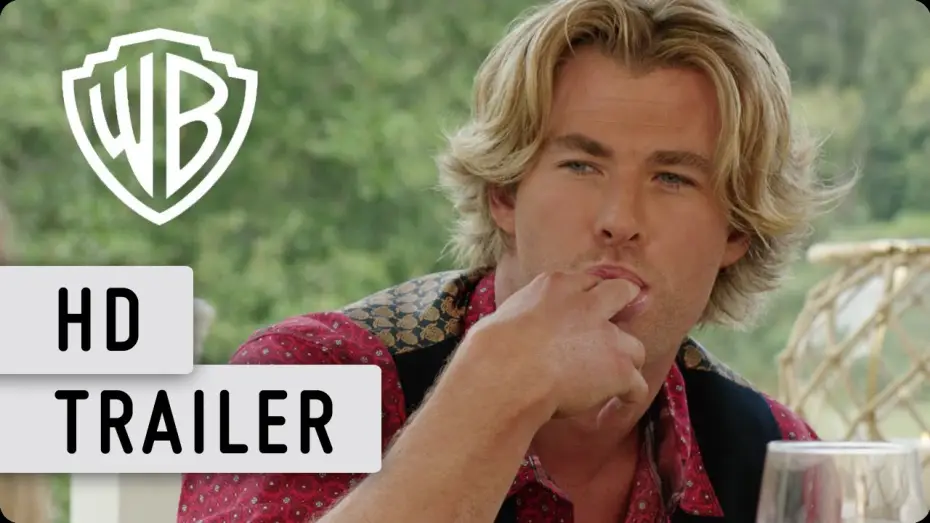Wideo do filmu W nowym zwierciadle: Wakacje — Vacation - Wir sind die Griswolds - Trailer 3 - Deutsch HD