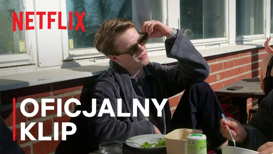 Wideo do filmu Książęta: Na zawsze — Oficjalny klip [z napisami]