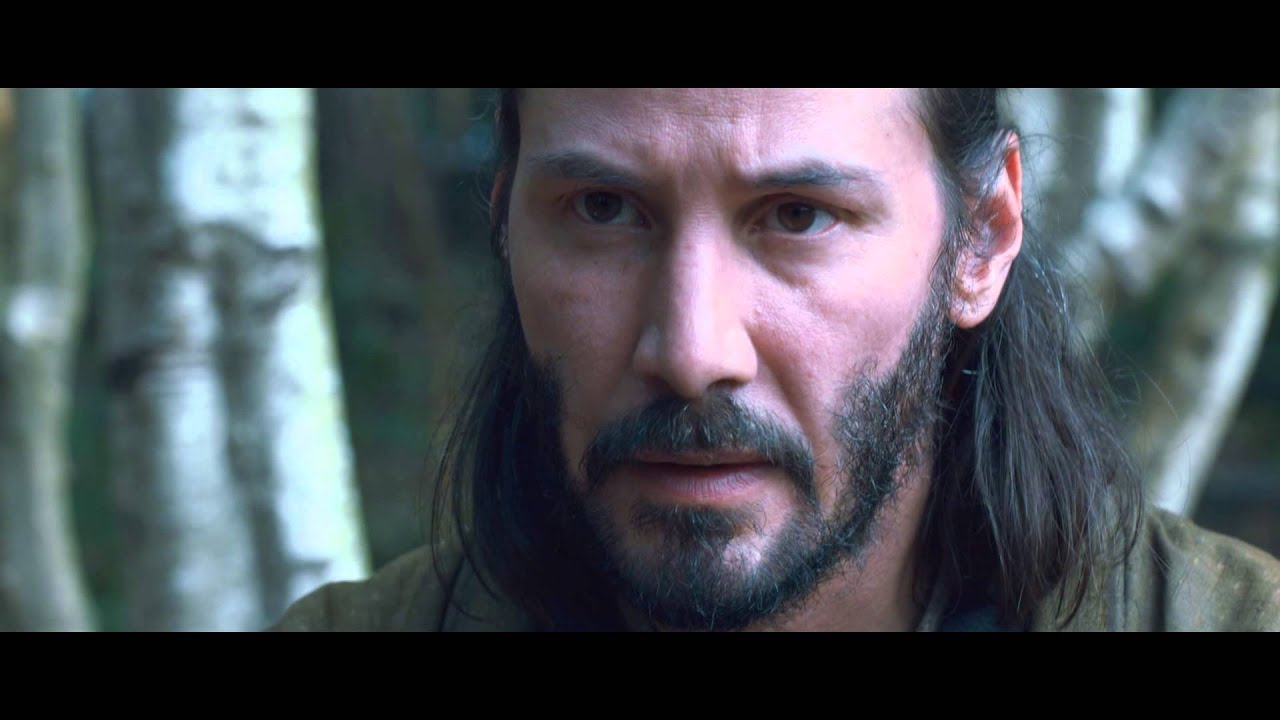 Wideo do filmu 47 roninów — 47 РОНИНОВ ОФИЦИАЛЬНЫЙ ДУБЛИРОВАННЫЙ ТРЕЙЛЕР - ЛЕГЕНДА