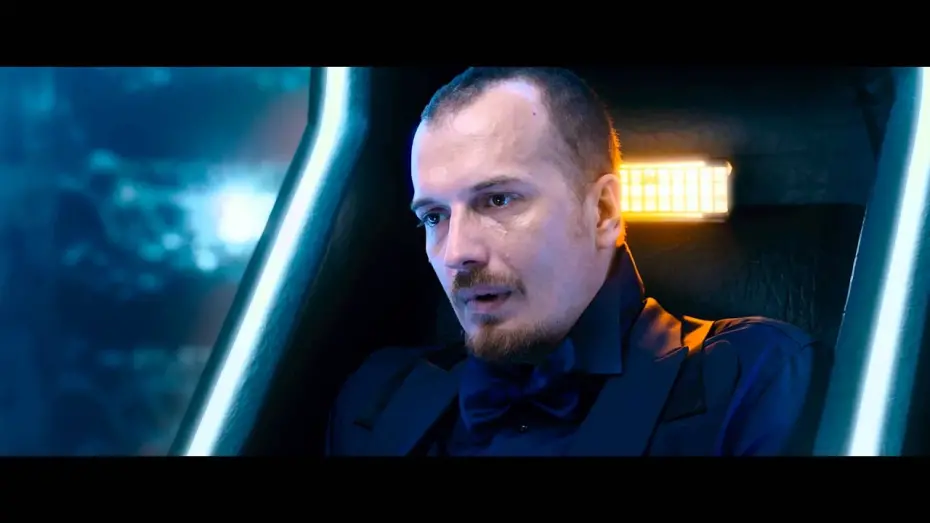 Wideo do filmu Mafia: gra o życie — Трейлер №1
