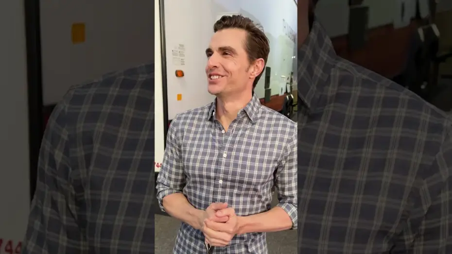 Wideo do filmu Gdyby nie ty — dave franco. no explanation needed.