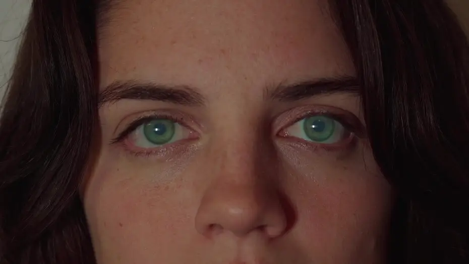 Wideo do filmu A Life in Colour — A Life in Colour (2026) | Proof of Concept