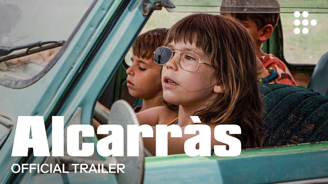 Wideo do filmu Alcarràs — Official MUBI Trailer
