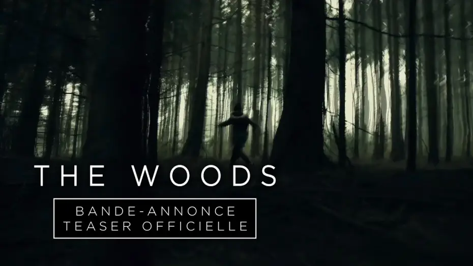 Wideo do filmu Blair Witch — BLAIR WITCH Teaser - "The Woods" VF